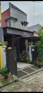Dijual Rumah Daerah Jombang, Ciputat