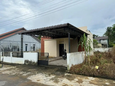Dijual Rumah Daerah Kotabaru