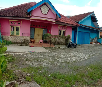 Dijual Rumah Dalam Kota Purwokerto