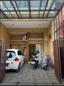 Dijual Rumah di Area Komplek Perkotaan Bandung