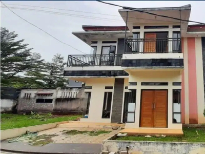 dijual rumah di biduri residence, jatiranggon, jatisampurna, bekasi