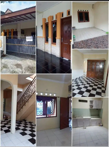 Dijual Rumah di Pudak Payung Banyumanik Semarang (Tanpa Perantara)