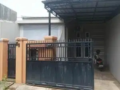 Dijual Rumah di Sudiang Makassar