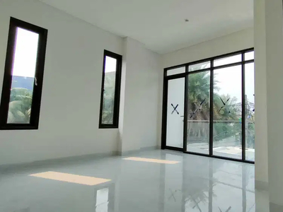 Dijual Rumah di Sunrise Residence Jakarta Barat