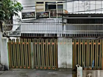 Dijual rumah di wilayah Surabaya Utara, terletak di Raya Kenjeran