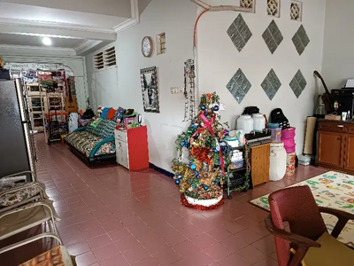 Dijual Rumah Huk di Menteng Dalam, Tebet Jakarta Selatan