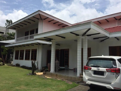 DIJUAL RUMAH IMPIAN, BAGUS,RAPI, SUNTER AGUNG, NEGO SAMPAI DEAL