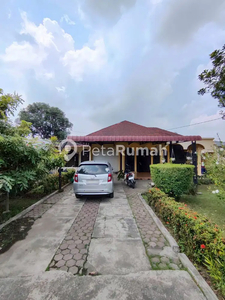 DIJUAL RUMAH JALAN GARU (WILSON CARLOS/RICKY CORWIN)