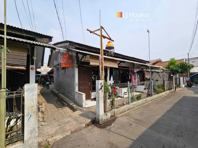 Dijual Rumah Kontrakan 12 Kamar di Pulogebang Cakung Jakarta Timur