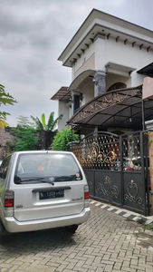 Dijual Rumah Kos Suhat dekat Kampus Brawijaya Malang
