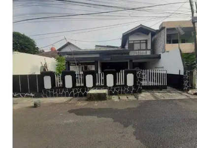 Dijual Rumah Kost Di Menteng Wadas, Setiabudi Jakarta Selatan