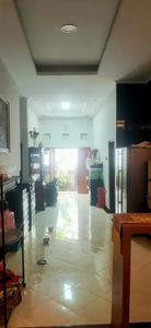 Dijual Rumah lantai 2 lokasi di Panjer, Denpasar Selatan.