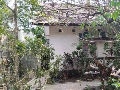 Dijual Rumah Lokasi Rawamangun, Jakarta-Timur Harga Jual (Hitung Tanah