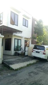 Dijual Rumah Lokasi Strategis di Denpasar Timur