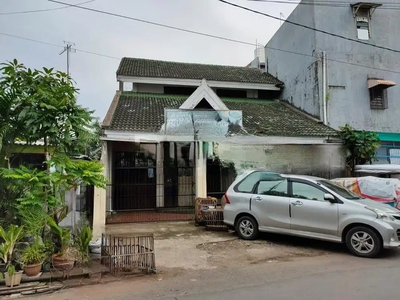 Dijual Rumah Makassar kota sekitar Jl Singa, Jl Veteran, Jl Serigala