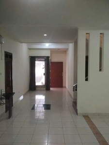 Dijual Rumah Mekarwangi Moch Toha