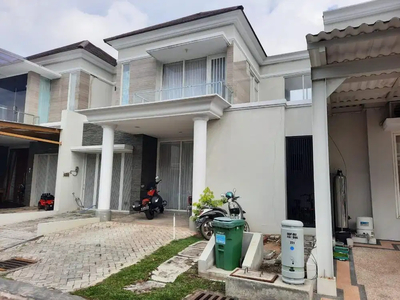 DIJUAL Rumah Milik Sendiri di Citraland Banjarmasin