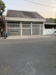 Dijual Rumah Minimalis Modern 1.5 Lantai Pondok Chandra