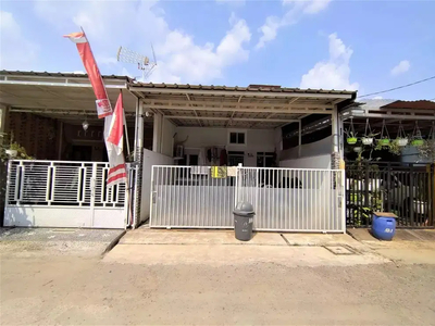 Dijual Rumah Minimalis Siap KPR di Cinere Residence Harga Nego J-12796