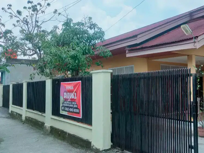 Dijual Rumah Murah