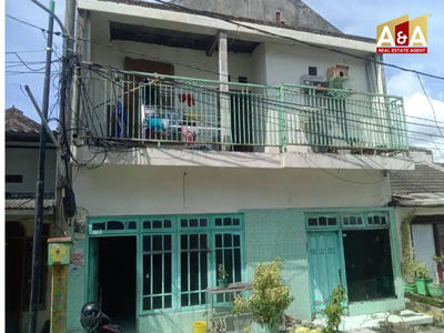 Dijual Rumah Murah Pondok Bonowo Indah Surabaya Barat