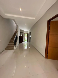 Dijual Rumah New Minimalis Modern Area Cigadung Bukit Ligar