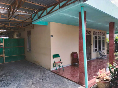 DIJUAL RUMAH PUSAT KOTA BELAKANG HOTEL AMARIS PALEMBANG