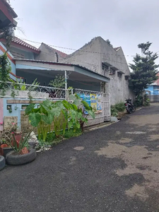 DIJUAL RUMAH SIAP HUNI DALAM KOMPLEK DEPOK 2