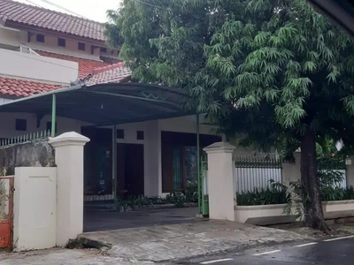 Dijual Rumah siap huni di Kavling TNI AL Duren Sawit Jakarta Timur