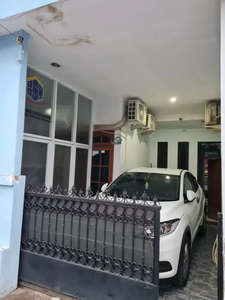 Dijual Rumah Siap Pakai dan Cocok Untuk Investasi