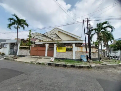 DIJUAL RUMAH SUKO MANUNGGAL JAYA