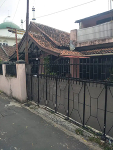 DIJUAL RUMAH SUMEDANG KOTA