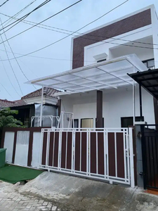 Dijual Rumah Tinggal ( Bisa digunakan untuk praktek )