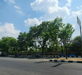 Dijual Tanah Strategis di Jl Arteri Soekarno Hatta - Semarang