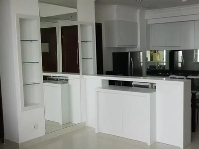 Dijual Unit Apartemen Denpasar Residence Jakarta Siap Pakai