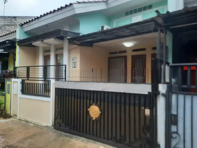 Dikontrakin Rumah, Akses Miotor, Kebagusan, Jaksel, Khusus Muslim,