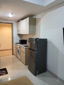 Disewa Apartemen Sedayu City, KelapaGading Jakarta Utara