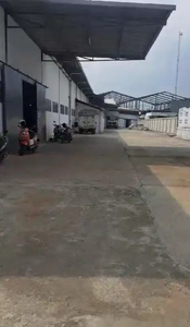 Disewa Cepat Gudang di Kapuk, kamal muara jakarta utara