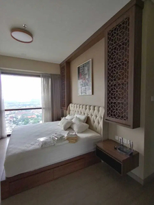 Disewakan Apartemen 1 Park Avenue 3br uk177sqm Furnished at Jaksel