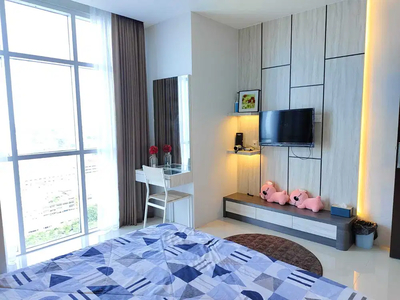 DISEWAKAN APARTEMEN CANTIK 2 BEDROOM DAERAH NAGOYA