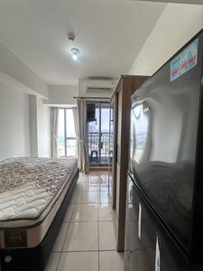 Disewakan apartemen di gading serpong