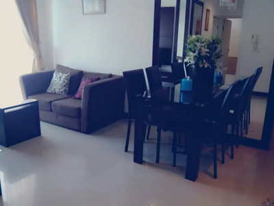 Disewakan Apartemen Harian 2BR Moi Kelapa Gading