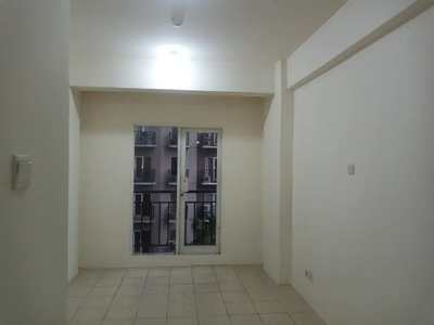 Disewakan Apartemen Puri Park View Tower B studio lt 7 pool/selatan