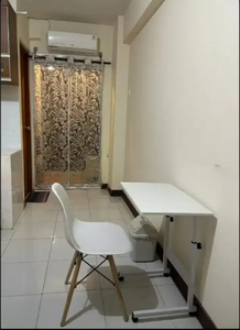 Disewakan apartemen studio furnished murah - Cinere Resort Apartment