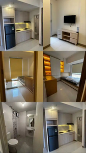 Disewakan apartemen tokyo riverside 2BR full furnished
