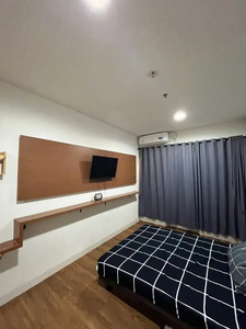 Disewakan Apartement sentul tower full furnish Bogor