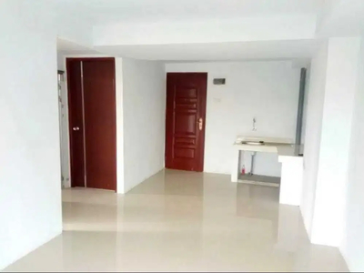 DISEWAKAN! Apartment 2 BR Murah di DR Mansyur, dekat USU