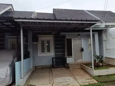 Disewakan/ Dijual rumah di sukahati