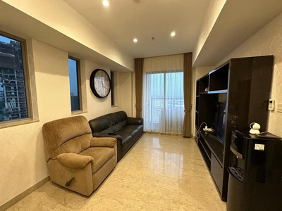 Disewakan (For Lease) Branz BSD 2BR