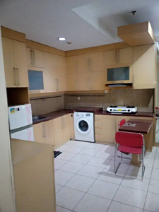 Disewakan Harian Apartemen City Home Kelapa Gading Moi